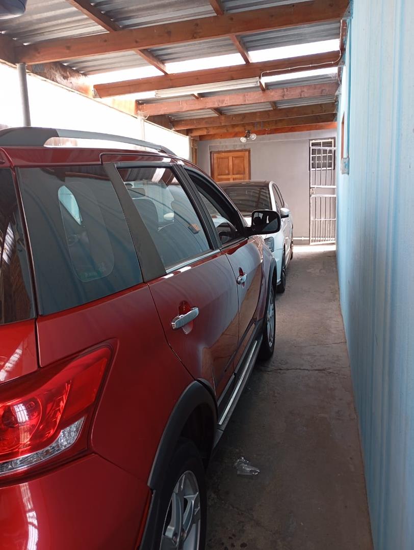 To Let 3 Bedroom Property for Rent in Cravenby Western Cape